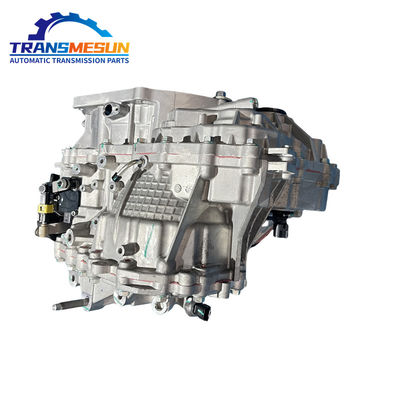 Transmesun Nuevo original 2019-2023 Chery Tigo 7pro 1.5T 9CVT QR025CHC Asamblea de transmisión 025CHC-1500010BK