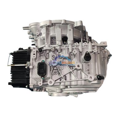 Conjunto de transmisión de doble embrague GW7DCT1-A02 remanufacturado para Haval H6 F7x