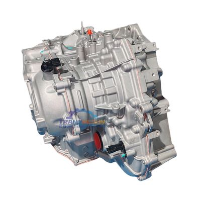 Transmesun remanufacturado JF015E RE0F11A CVT7 CVT conjunto de transmisión para el 2013-2017 Suzuki SX4 M16A 580 2WD 1.6L
