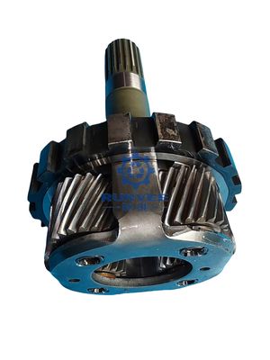 A750F 6-SPEED Transmisión automática trasera de engranajes planetarios Encuentro de marcos 3576060090 35760-60090 Para Toyota J200