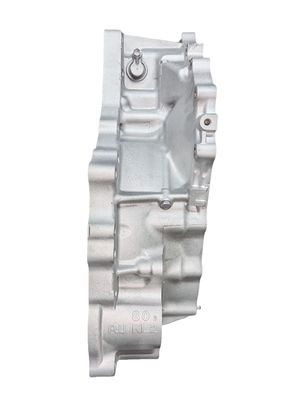 Transmisión automática de 5 velocidades de U151F remodelada, conducción delantera y carcasa del eje 3510548023 para Toyota Lexus Highlander