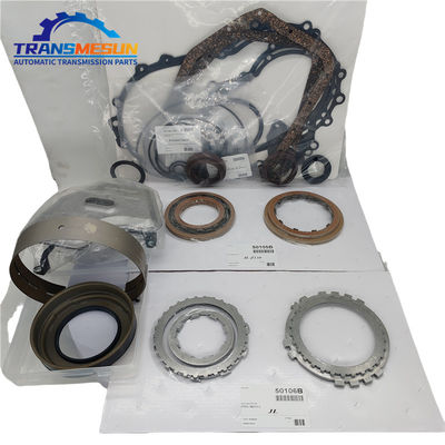 4 velocidades L-ZA142 JL-ZA142BS JL-ZA140 Z148 Kit de revisión de montaje de transmisión automática para 2006-2015 Geely