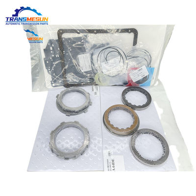A44DE Kit de reconstrucción de la transmisión incluye el kit de reparación menor Kit de placa de acero para TOYOTA
