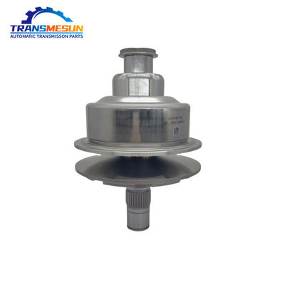 nueva VT2 Transmisión con rueda de cono impulsada por polea de cinturón inferior no contiene dientes de transmisión 483059 para Geely emgrand