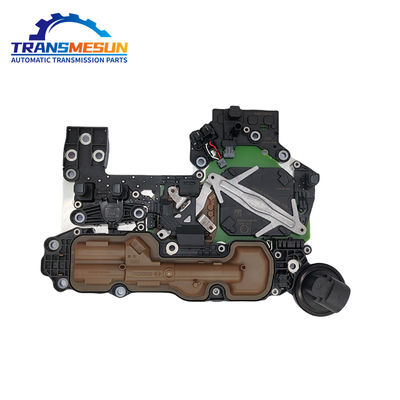 Auténtica caja de cambios Unidad de control hidráulico electrónico A7252709011 Para Mercedes-Benz Transmisión de 9 velocidades 725.0