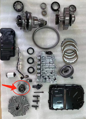 nuevo kit de reparación de la bomba de aceite de transmisión CVT180 TS11 11002505 para MG Roewe 2016-2023 i5 i6 PLUS RX3 MG5 ZS