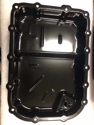el nuevo CVT180 TS11 de la caja de cambios de aceite 10407811 para MG Roewe 2016-2023 i5 i6 PLUS RX3 PRO MG5 ZS 1.5L 1.6L
