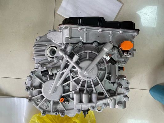 RUNVEE venta al por mayor nueva CVT180 TS11 conjunto de transmisión 10433864 para Roewe 2016-2023 i5 i6 PLUS RX3 1.5L 1.6L