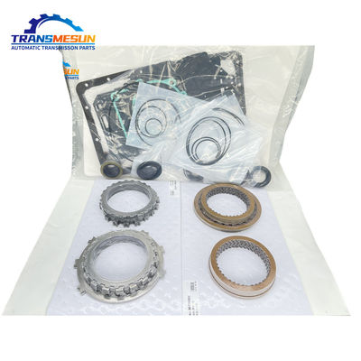 A340E El kit de reconstrucción de la transmisión incluye el kit de reparación de la pantalla de filtro de pistón Placa de fricción