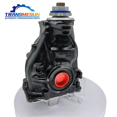 Transmesun 33107599467 caja de cambios trasera de diferenciales de velocidad de montaje relación 3,08 eje trasero de transmisión para BMW Serie 3 F35 de OE.7599466