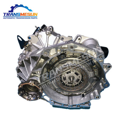 nuevo conjunto de transmisión automática 0AM DQ200 0AM300061Q para Volkswagen Jetta 1.4T 2011-2018