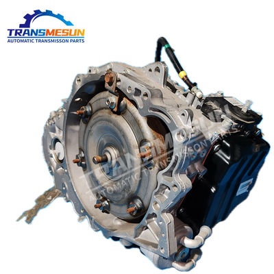 nuevo extraer TF-71SC TF-73SC TF-82SC TF-83SC caja de cambios automática conjunto de la carrocería de la válvula para 2011-2023 Citroen C4 C5 1.2T 1.6T