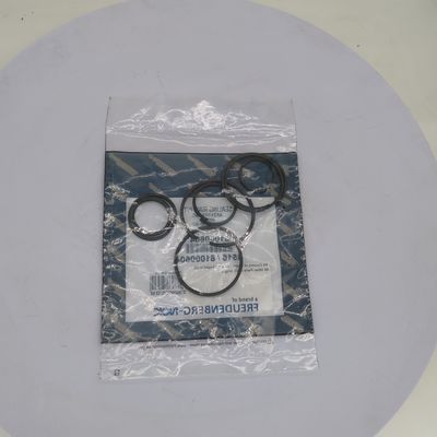 nuevo conjunto de transmisión automática AF21 TF-81SC TF-80SC AF40 Kit de anillo de sello Kit de reparación de caja de cambios 81000604 para Buick