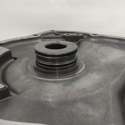 el conjunto de carcasa trasera de la transmisión automática de 4 velocidades U140F remodelado para el Toyota RAV4 35102-42010 2.0L 2.4L 2000-2013