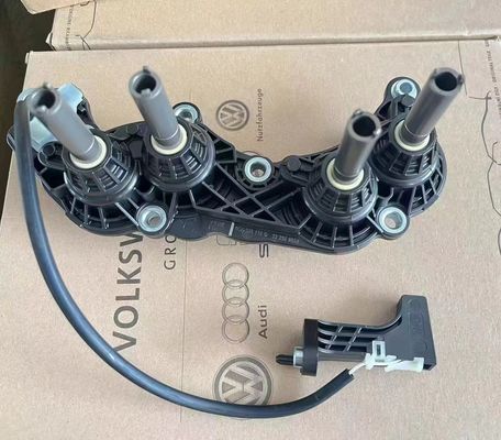 nuevo regulador de cambios automático de transmisión 0CK DL382 0CK325110Q 0CK325110P 0CK325110N para Audi 2016 A6 2.0T