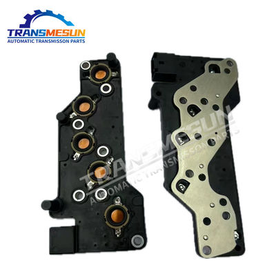 remodelado 722.6 5 velocidades de transmisión automática conjunto de la válvula de la carrocería A2112700006 para 1998-2016 Mercedes Benz CLK