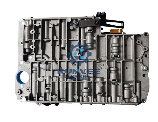 Transmesun 7 velocidades de transmisión automática 722.9 unidad de control hidráulica electrónica kit de reparación del sensor de velocidad turbo para Mercedes-Benz