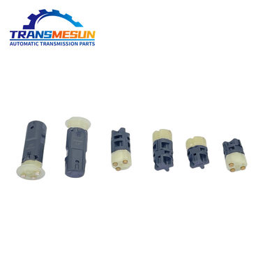 Transmesun 7 velocidades de transmisión automática 722.9 unidad de control hidráulica electrónica kit de reparación del sensor de velocidad turbo para Mercedes-Benz