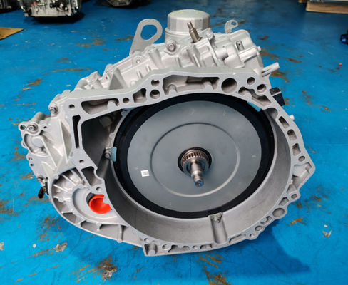 el conjunto de transmisión DF727 TM047FDA 7-DCT DF727A12 para 2018-2020 DONGFENG FORTHING T5 T5L 1.6T 2WD