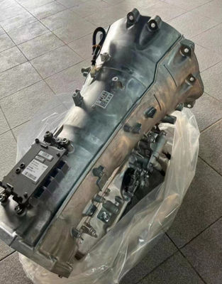 Toyota Lexus VJA300 10 velocidades con tracción total AJA0F