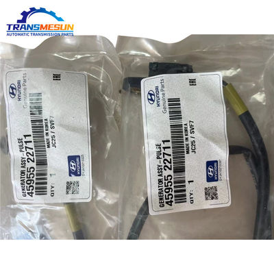 nuevo generador de señal de pulso del sistema de transmisión automática A4AF3 A4BF2 4595522711 para Hyundai 2004-2007 Matrix 1.6L
