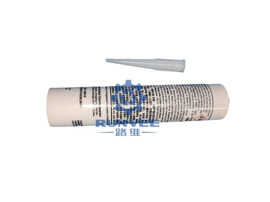 SI596 Sellado resistente a altas temperaturas para transmisión automática sellador plano 300ml X10
