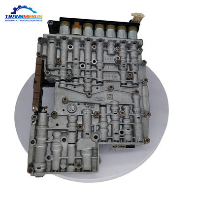 el conjunto de carrocería de válvula 6R80 BL3Z-7A100-B remanufacturado para Ford 2011-2014 F-150 3.7L