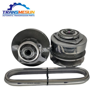 K114 K114F K115 K115F CVT caja de engranajes polea cinturón de ruedas conjunto contiene cadena para 2013-2022 Toyota C-HR RAV4 2.0L 2.5L