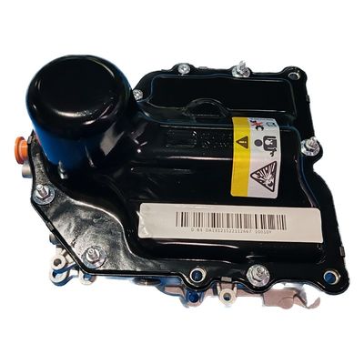 carrocería de válvula de transmisión automática 0AM DQ200 remodelada sin conjunto de TCU para Volkswagen 0AM325065S