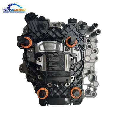 Transmesun 0BH325025P Unidad mecánica electrónica y software 0BH;0DL;DQ500 (unidad de control de transmisión) para Volkswagen Audi Skoda