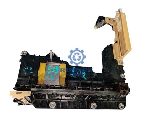 caja de cambios automática de 6 velocidades de 6 HP-26 ZF remodelada Cuerpo de válvula EGS conjunto de unidad de control para BMW X5 EGS 0260550008