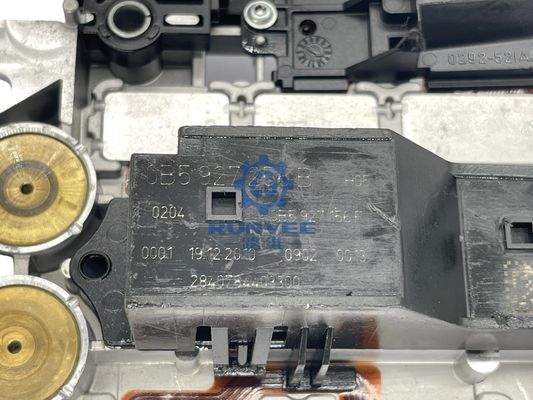 Modulo de control de velocidad DCT 0B5 DL5017 de nueva fabricación para Audi 2008-2018 Q5 A7 2.0T 2.8L 0B5927256B 0B5927156F