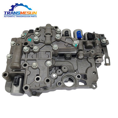 Conjunto de transmisión K114 remanufacturado CVT del cuerpo de la válvula para Toyota C-HR RAV4 3541028481 3541028481