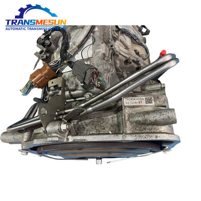 Transmesun usó Subaru LEGACY OUTBACK 2.5i 6CVT TR580 conjunto de transmisión 31000AJ140
