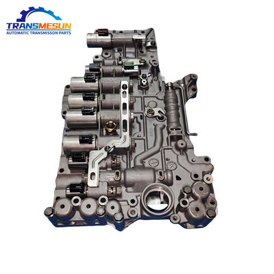 Refabricado 3541050130 Cuadro de cambios de 8 velocidades del cuerpo de la válvula para Lexus 2006-2016 LS460 AA80E