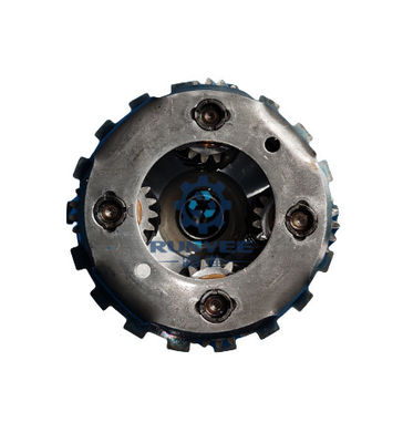 Usado Eje de salida trasero equipo de engranajes planetarios adecuado para Toyota J200 6 velocidades A750F transmisión automática 3576060090