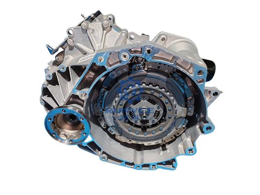 nuevo 0AM300060T 0AM300050N para Audi 2008-2022 A1 1.4T 1.6L 7 velocidad 0AM DQ200 conjunto de transmisión