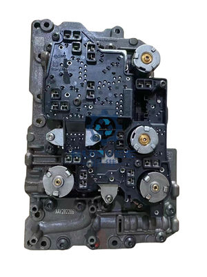 Nuevo Desmonta DCT360 Cuerpo de válvula de transmisión para MG 2013-2019 GS MG6 1.8T 2.0T 10539944 10539946