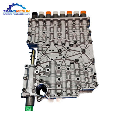 GA8HP45Z Conjunto de carrocería de válvula B048 No contiene módulo de control para BMW 535I 24347647840