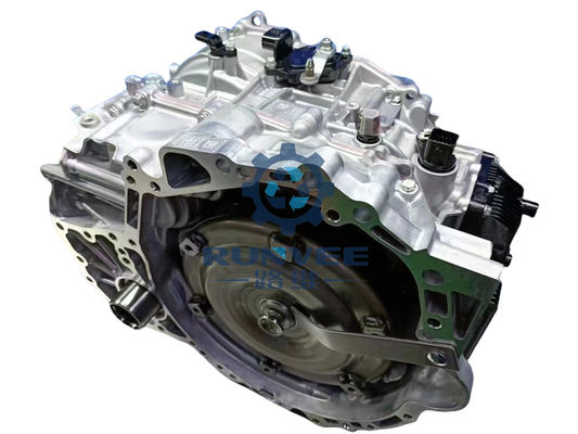 nuevo conjunto de transmisión CVT de 10 velocidades K120F con motor M20D-FKS para 2019-2024 Toyota RAV4 1.5T 4WD 3040042120