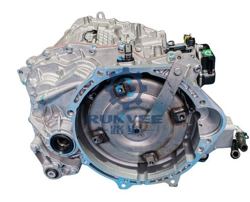 el conjunto de transmisión 025CHA 9 CVT 025CHC-1500010BK utilizado para 2020-2024 Chery ARRIZO 5 1.5T 2WD