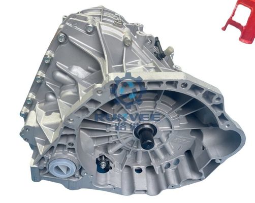 Conjunto de transmisión VT3+ de alta calidad 1701100V5080 487022 480320 para JAC 2019 Jiayue X4 1.5T 2WD