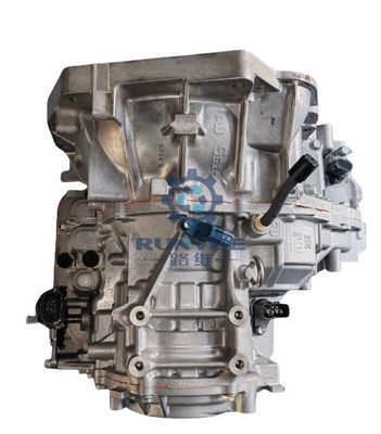 nuevo AW81-40LS U440E 4 velocidades de transmisión automática 2000979J90 para 2006-2017 Suzuki SX4 1.6L 2WD