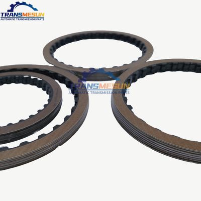 Kit de reensamblaje de revisión para la transmisión automática Ford 6R80