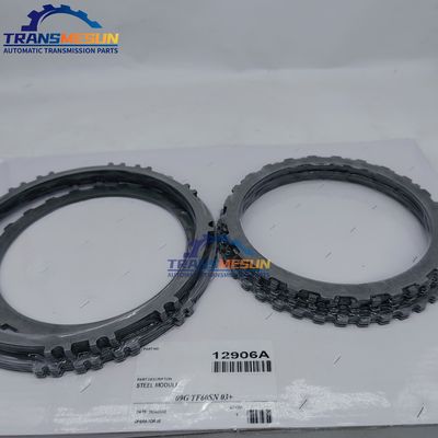 Kit de reensamblaje de revisión para la transmisión automática 09G TF-60SN