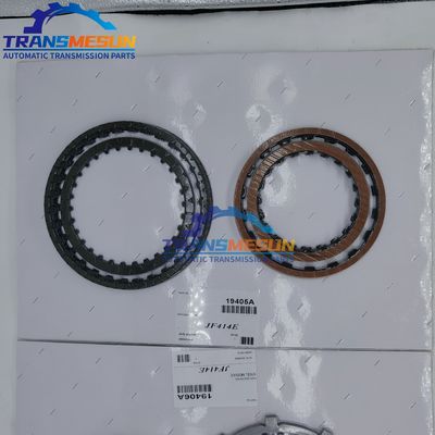 Kit maestro de reparación y reconstrucción para la transmisión automática Nissan JF414E