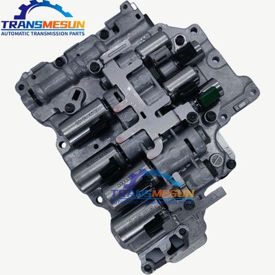 Segunda generación AWF21 TF-80SC de 6 velocidades de transmisión automática de válvulas de carrocería de módulo hidráulico