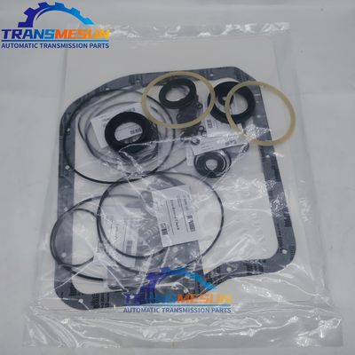 Toyota de 4 velocidades U151F caja de cambios automática de reconstrucción y reparación