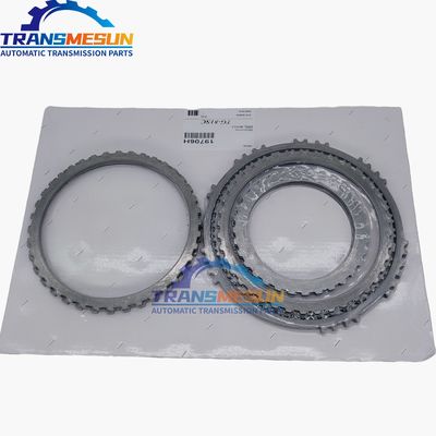 Adecuado para el nuevo kit de reensamblaje de la transmisión automática GA8F22AW, TG-81SC de BMW.