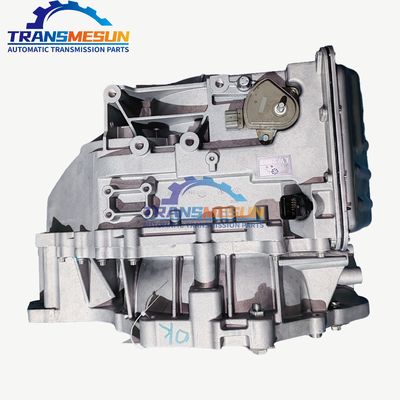 Remanufactura de la transmisión automática Ssangyong 2.0T diesel de 6 velocidades DSI M11 con tracción a las cuatro ruedas